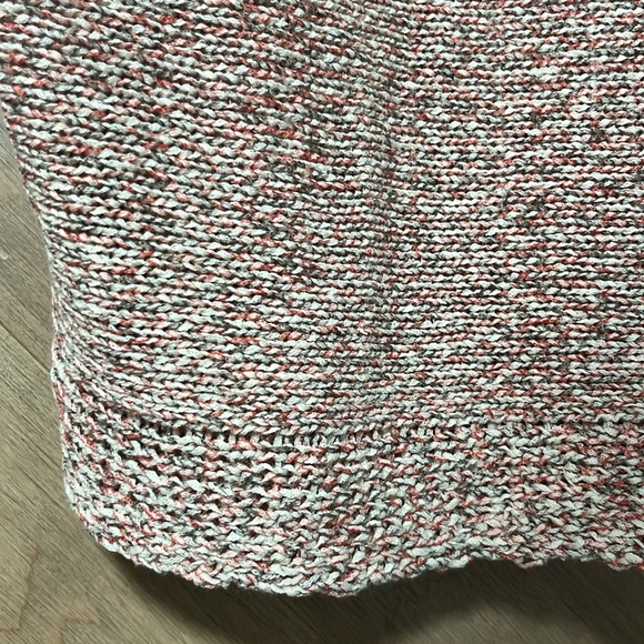 Melanie Lynne knit sweater - Picture 3 of 5